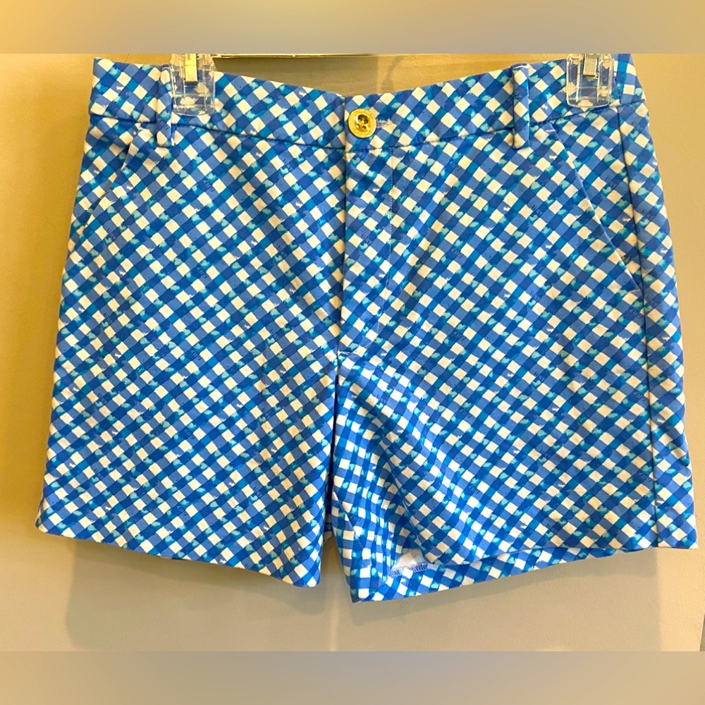 Lily Pulitzer Shorts